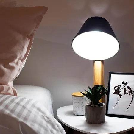 Appartement Take A Breath