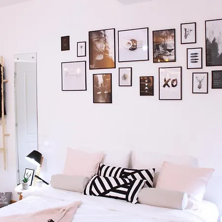 Appartement Take A Breath