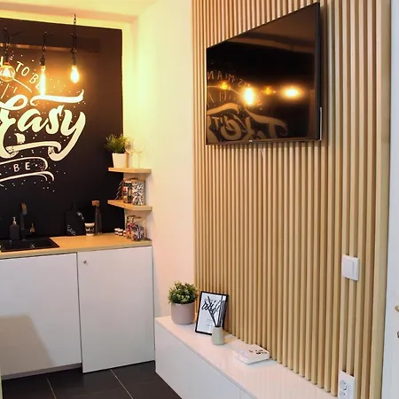 Take A Breath Appartement