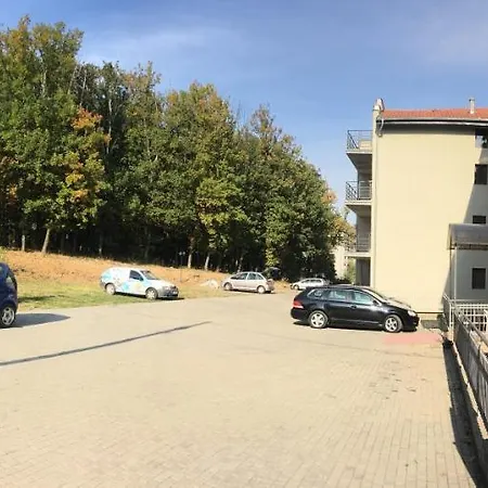 Take A Breath Apartman *