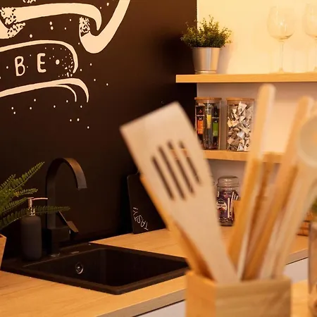 Take A Breath Apartman Vrnjacka Banja