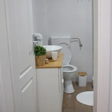 Take A Breath Apartman