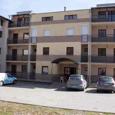 Apartment Take A Breath Vrnjacka Banja