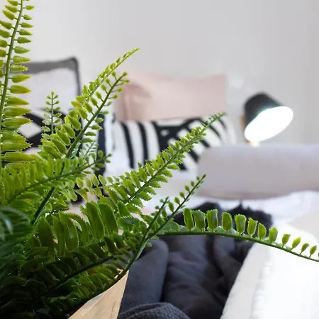 Take A Breath Appartement *