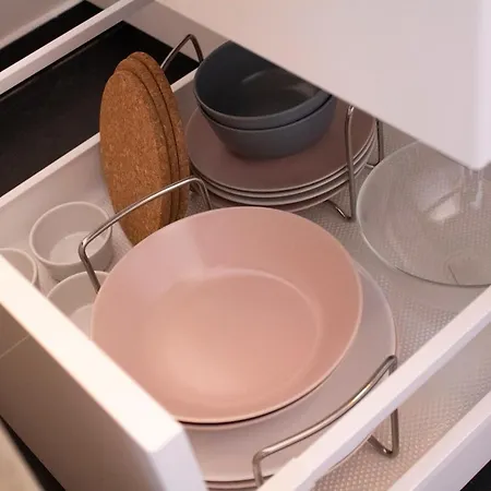 Take A Breath Appartement *