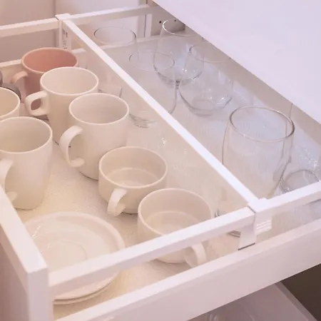 Take A Breath Apartman *