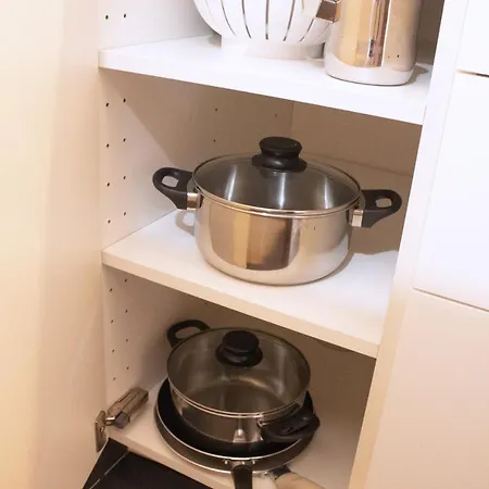 Take A Breath Appartement *