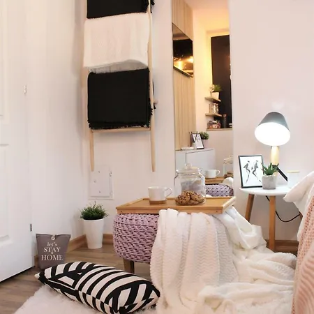 Take A Breath Apartman Vrnjacka Banja