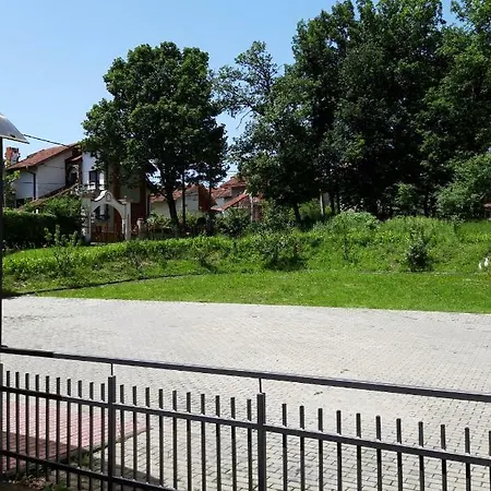 Take A Breath Vrnjačka Banja