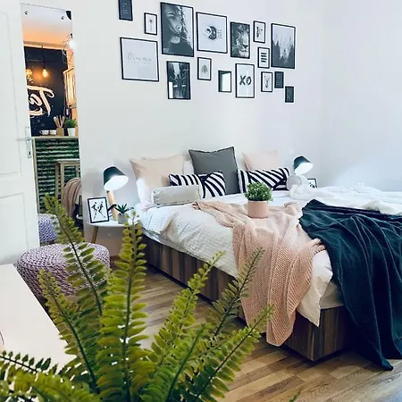 Take A Breath Apartment Vrnjacka Banja