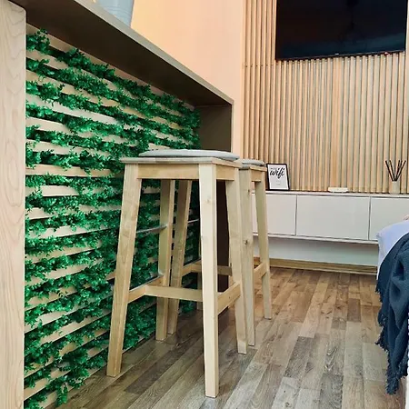 Appartement Take A Breath