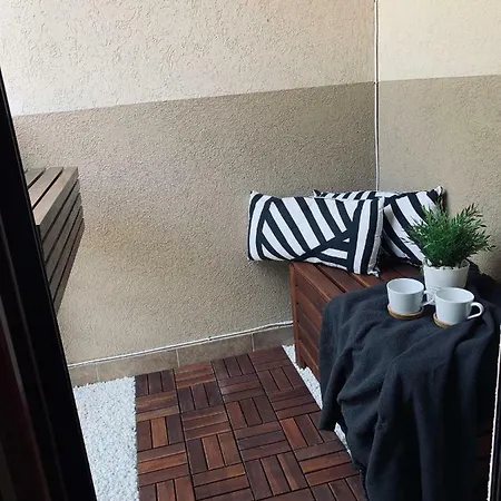 Take A Breath Appartement *