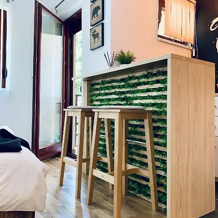 Take A Breath * Vrnjačka Banja