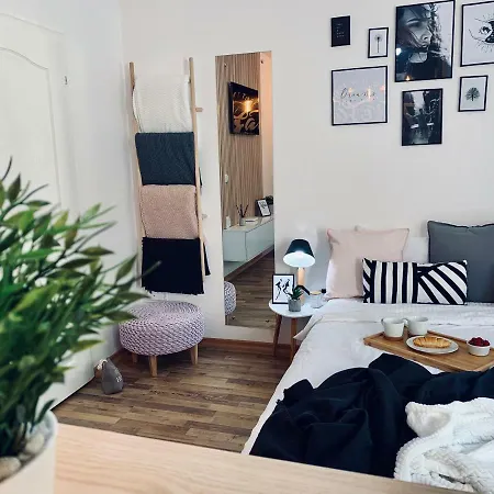 Take A Breath Appartement *