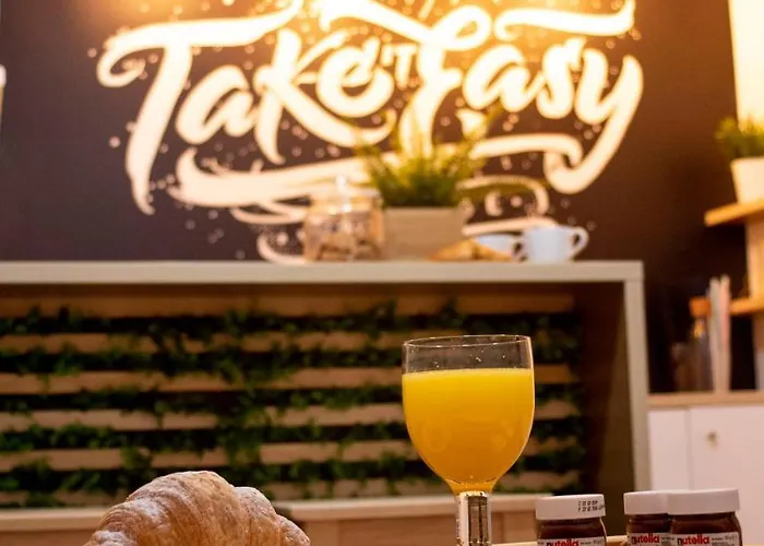 Take A Breath 아파트