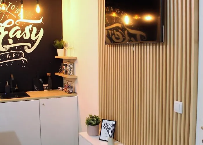 Take A Breath 아파트