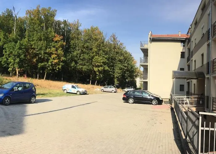 Take A Breath 아파트 *