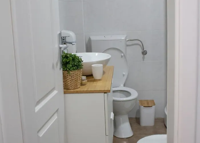 Take A Breath 아파트