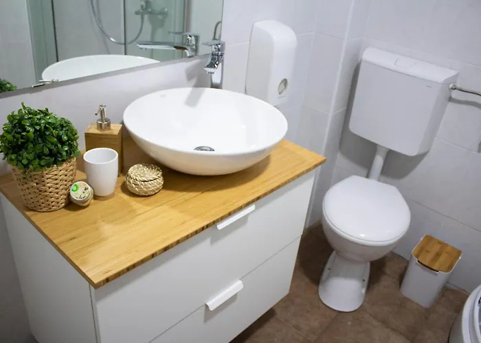 Take A Breath 아파트 *