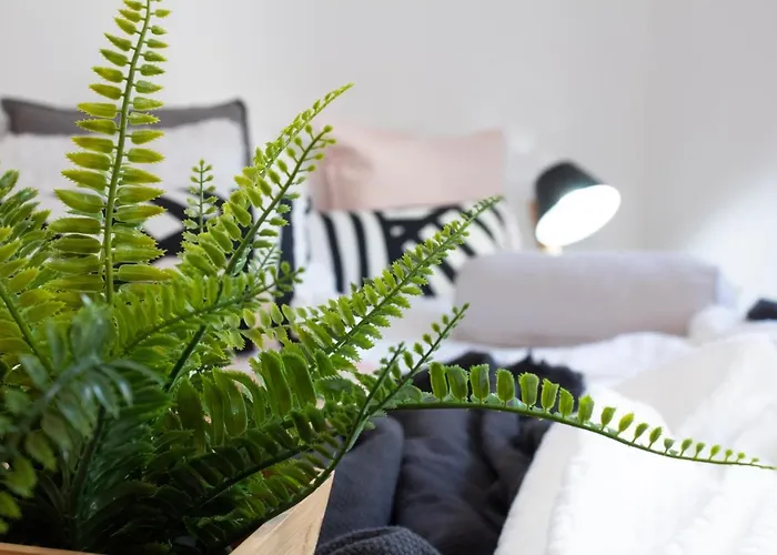 Take A Breath 아파트 *