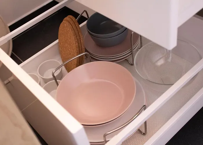 Take A Breath 아파트 *