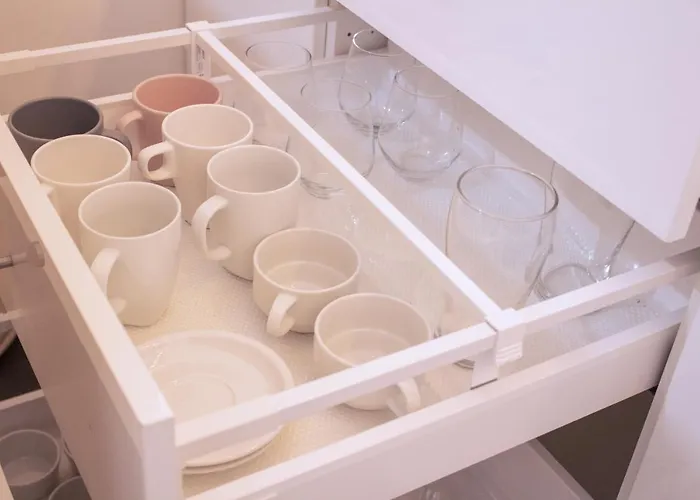 Take A Breath 아파트 *