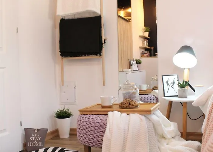 Take A Breath 아파트 Vrnjačka Banja