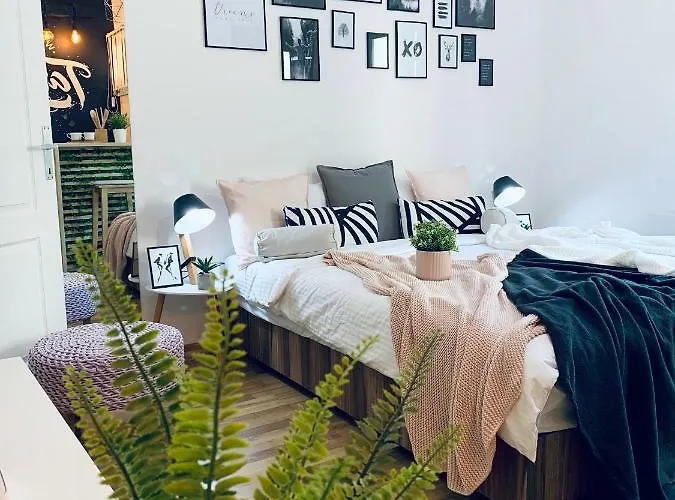 Take A Breath 아파트 Vrnjačka Banja