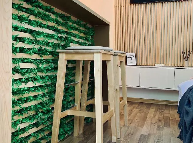 아파트 Take A Breath