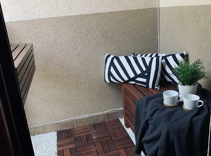 Take A Breath 아파트 *