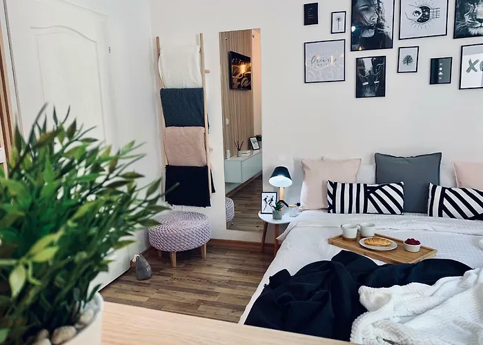 Take A Breath 아파트 *