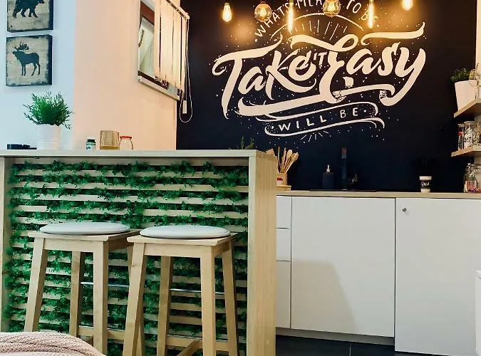 Take A Breath 아파트