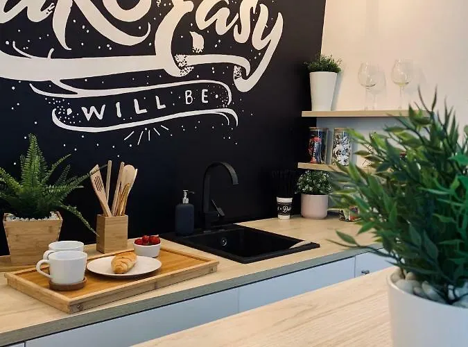 Take A Breath 아파트