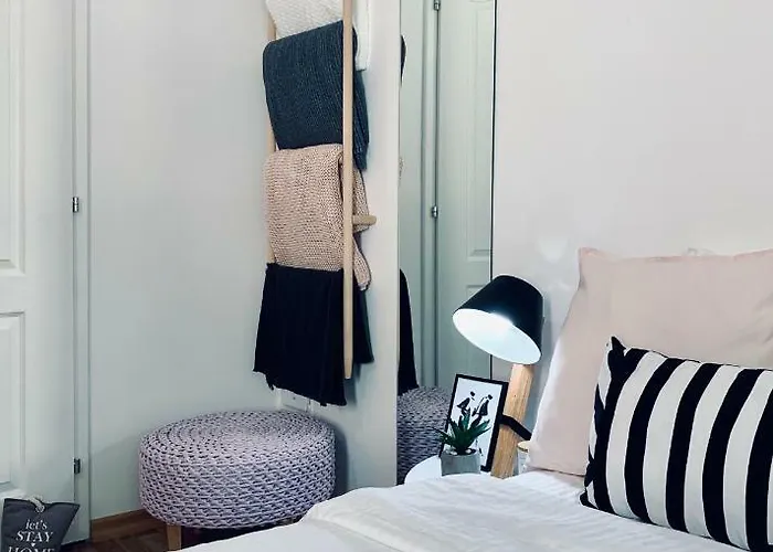 Take A Breath 아파트 *